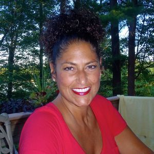 Meet your Posher, Patricia